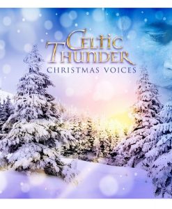 CHRISTMAS VOICES CD