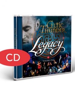 Celtic Thunder Legacy - Danny Boy