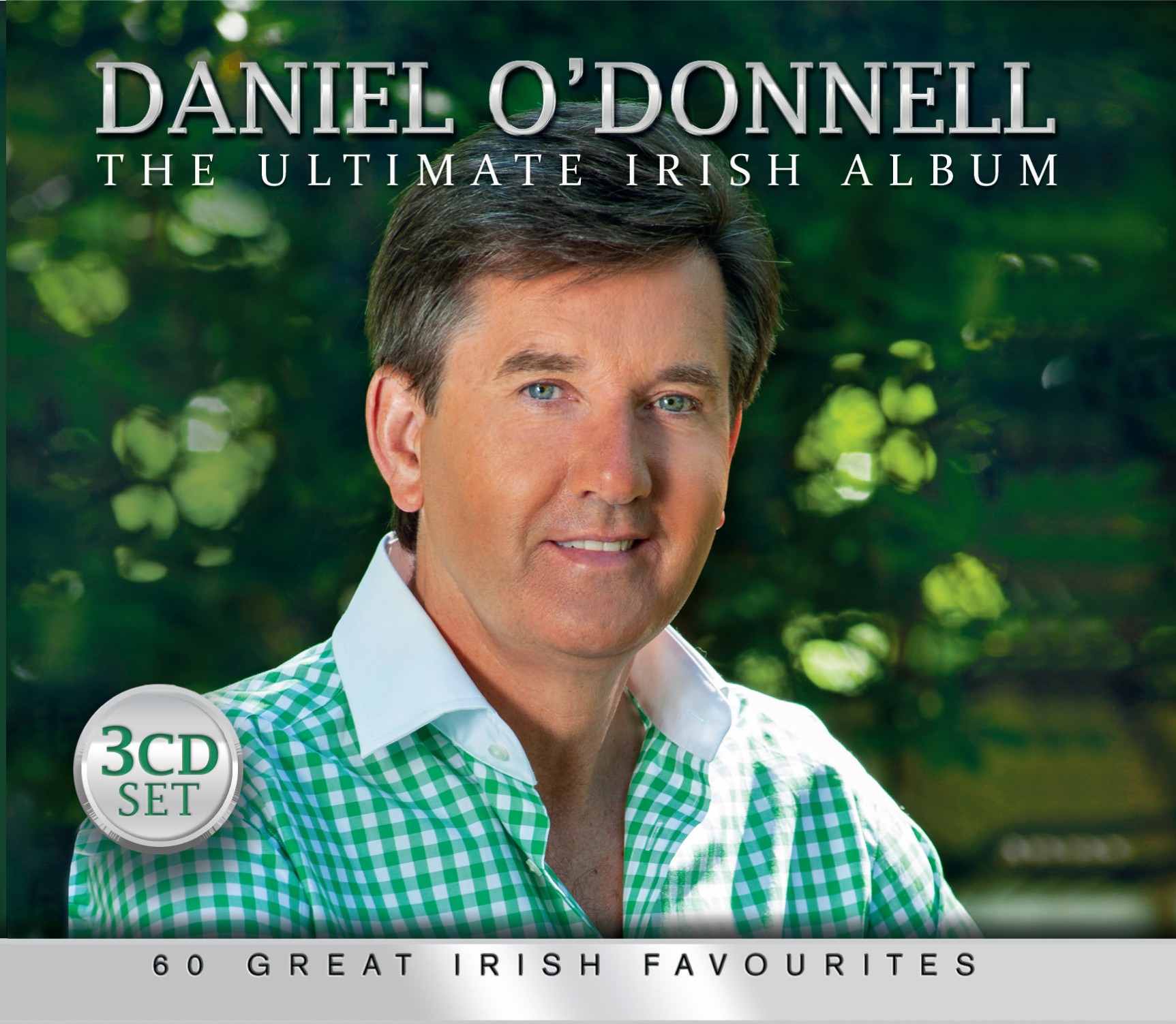 DANIEL O’DONNELL THE ULTIMATE 3 CD IRISH ALBUM “” 1 Celtic Thunder Store