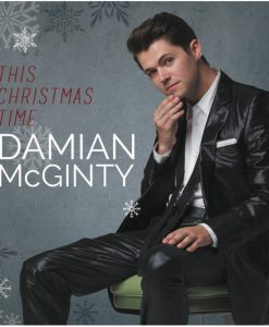 DAMIAN McGINTY THIS CHRISTMAS TIME