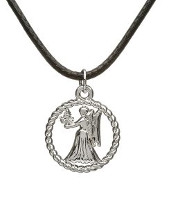 Virgo, The Maiden Necklace