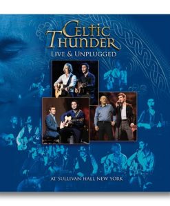 Live And Unplugged Cd