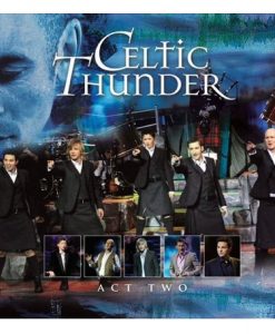 Act Two Cd