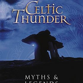 ‘MYTHOLOGY’ – DVD – Celtic Thunder Store