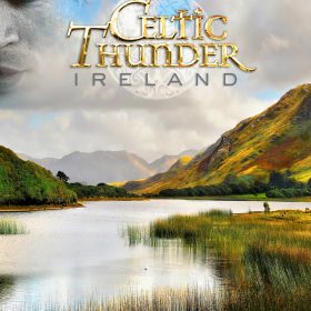 Ct – ‘ireland’ On Dvd – Celtic Thunder Store