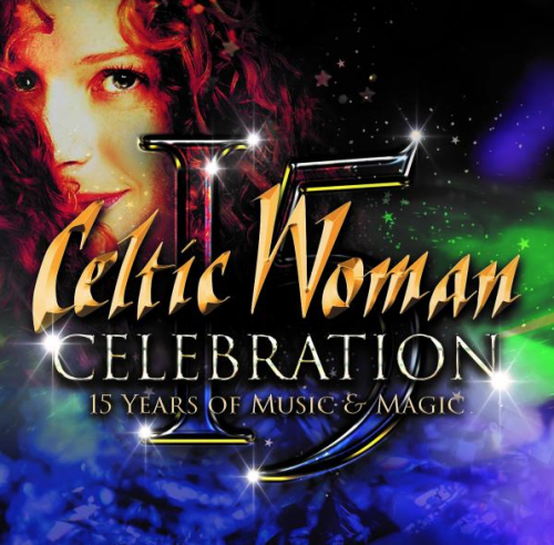 celtic music cd