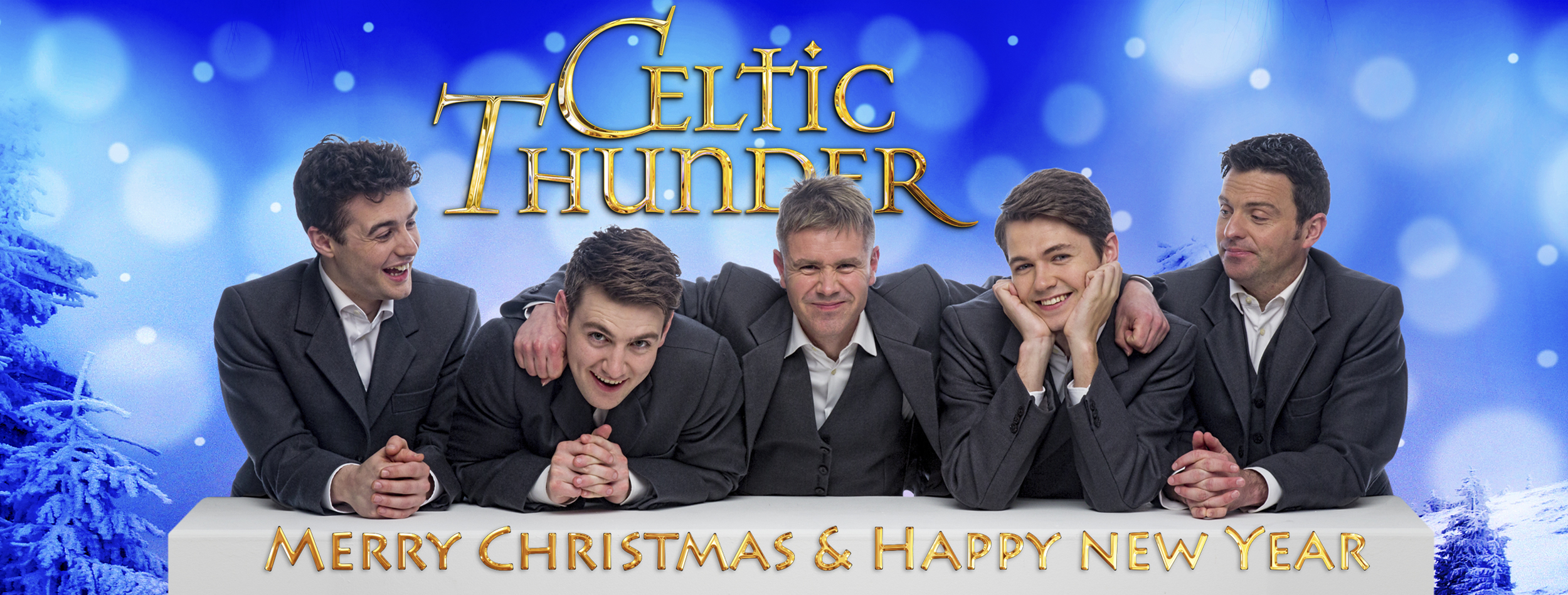 Celtic Thunder