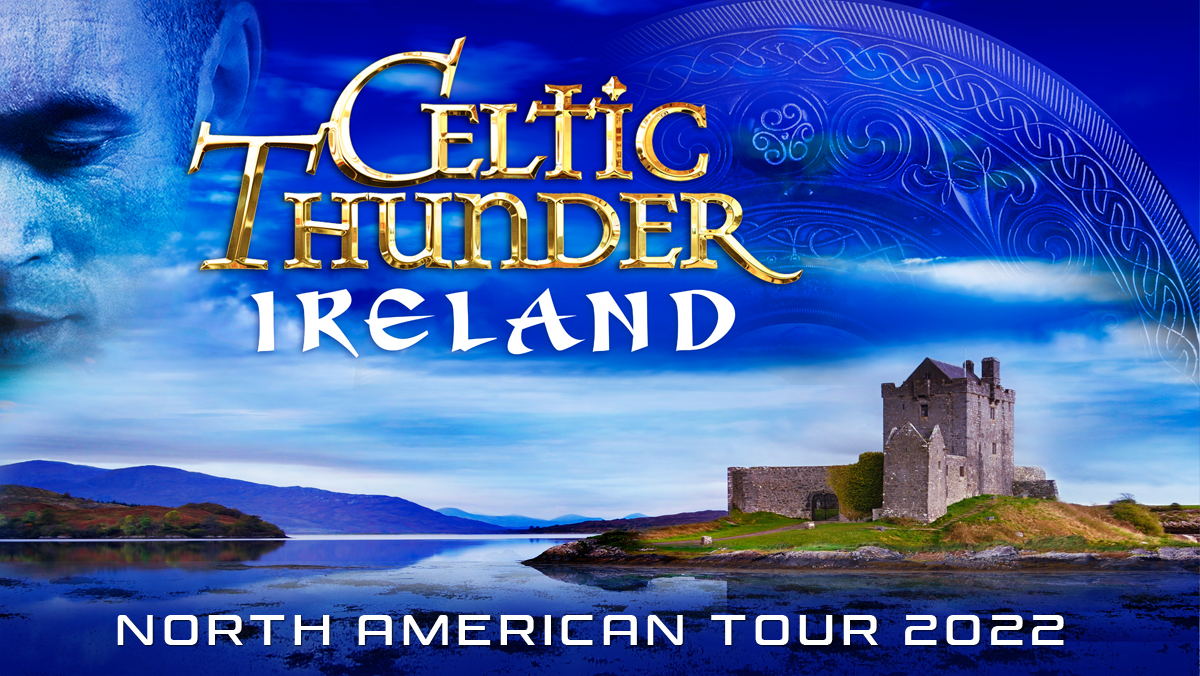 celtic music tours usa