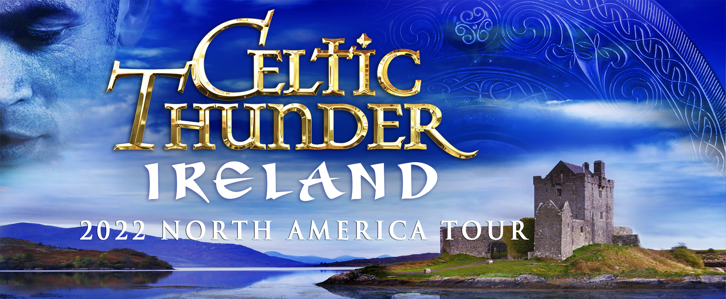 Irish Christmas Concert Nyc 2022 Celtic Thunder – World Famous Irish Show